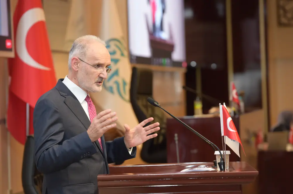TCMB’nin piyasa dostu kararı, reel sektörün bürokratik yükünü hafifletecek TCMB’nin piyasa dostu kararı, reel sektörün bürokratik yükünü hafifletecek