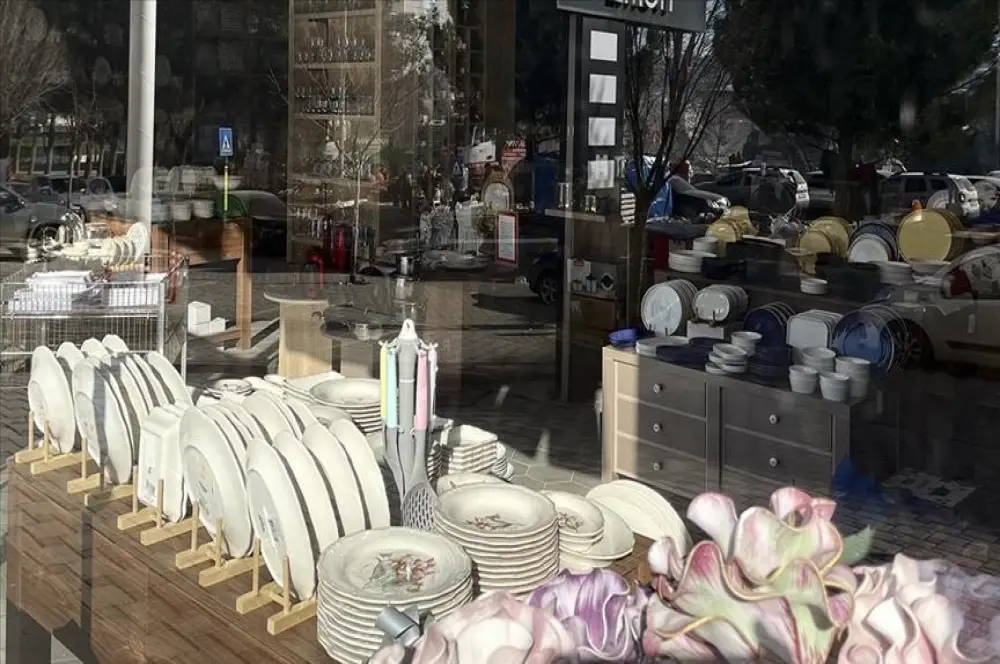 Türkiye, dünya plastik mutfak eşyası ihracatında 4. sıraya yükseldi Türkiye, dünya plastik mutfak eşyası ihracatında 4. sıraya yükseldi