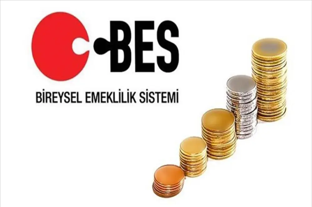 BES, 561 milyar lirayı aştı BES, 561 milyar lirayı aştı