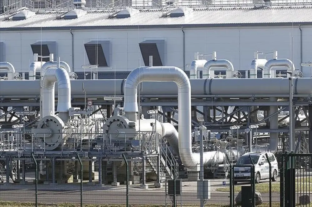 Rusya, Hindistan’ın en büyük ham petrol ihracatçısı olmaya devam ediyor Rusya, Hindistan’ın en büyük ham petrol ihracatçısı olmaya devam ediyor