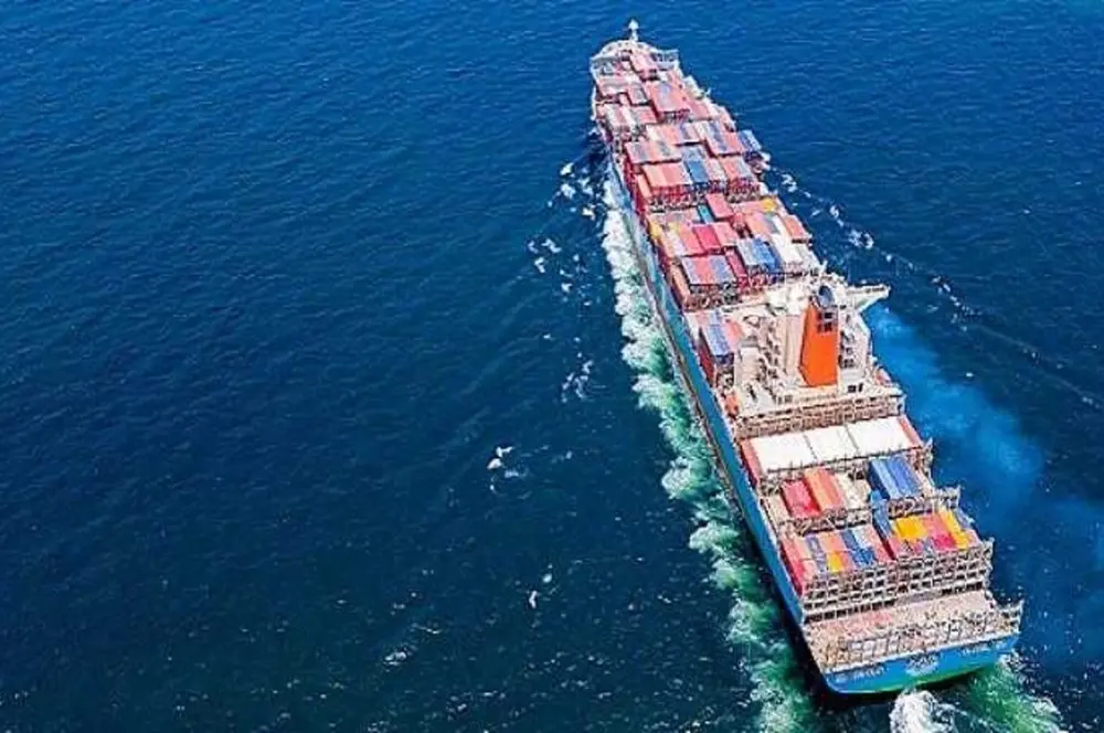 Denizcilik sektörü 2050 civarında net sıfır emisyona ulaşma taahhüdünde anlaştı Denizcilik sektörü 2050 civarında net sıfır emisyona ulaşma taahhüdünde anlaştı