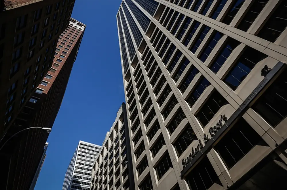 S&P’den gelişmekte olan ekonomilere ilişkin değerlendirme S&P’den gelişmekte olan ekonomilere ilişkin değerlendirme