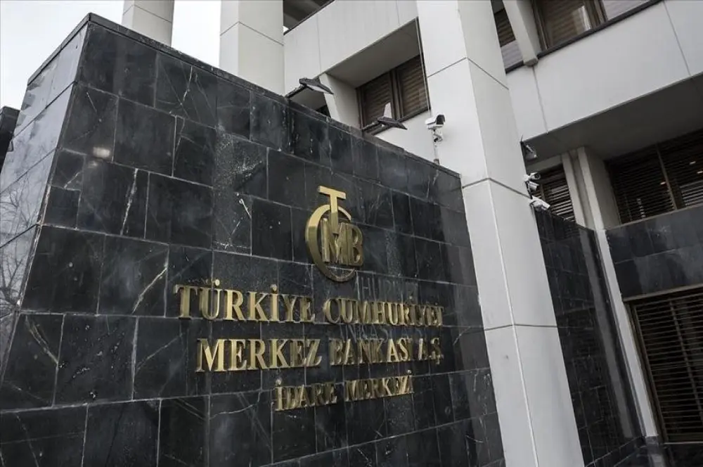 TCMB'den zorunlu karşılıklarda sadeleşme adımı TCMB'den zorunlu karşılıklarda sadeleşme adımı