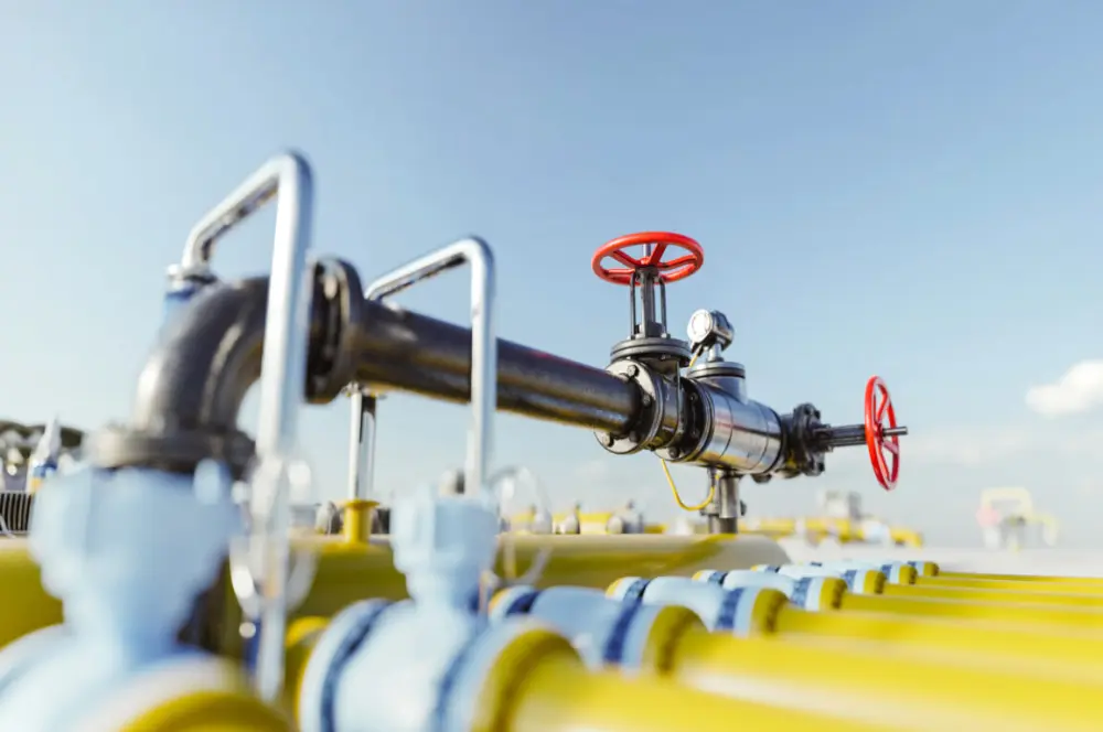Katar ile BAE arasında 10 yıllık doğal gaz kondensatı anlaşması Katar ile BAE arasında 10 yıllık doğal gaz kondensatı anlaşması