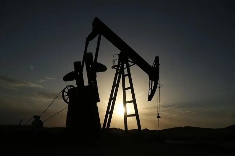 Küresel petrol arzı haziranda yaklaşık yarım milyon varil arttı Küresel petrol arzı haziranda yaklaşık yarım milyon varil arttı