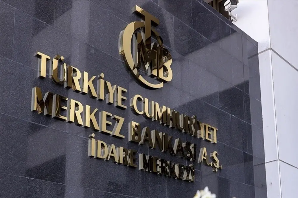 TCMB'nin temmuz ayı Piyasa Katılımcıları Anketi yayımlandı TCMB'nin temmuz ayı Piyasa Katılımcıları Anketi yayımlandı