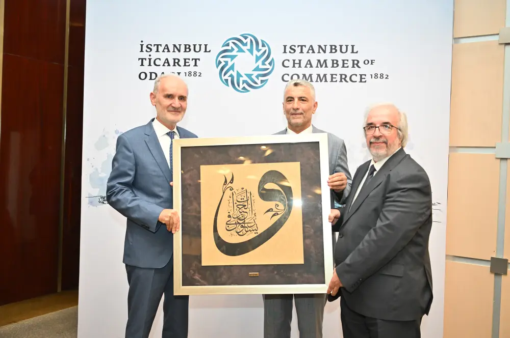 Eximbank’la ihracatçıya 70 milyar liralık kaynak Eximbank’la ihracatçıya 70 milyar liralık kaynak