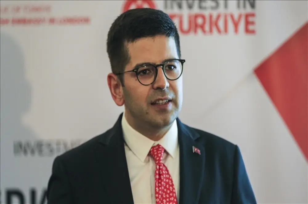 Cumhurbaşkanlığı Yatırım Ofisi ‘Yatırım Süreçleri Kılavuzu’nu yayınladı Cumhurbaşkanlığı Yatırım Ofisi ‘Yatırım Süreçleri Kılavuzu’nu yayınladı