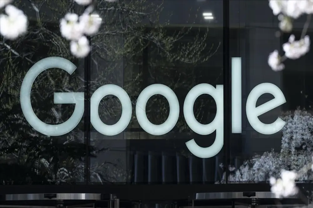 Google, haber yazabilecek yapay zeka teknolojisini test ediyor Google, haber yazabilecek yapay zeka teknolojisini test ediyor