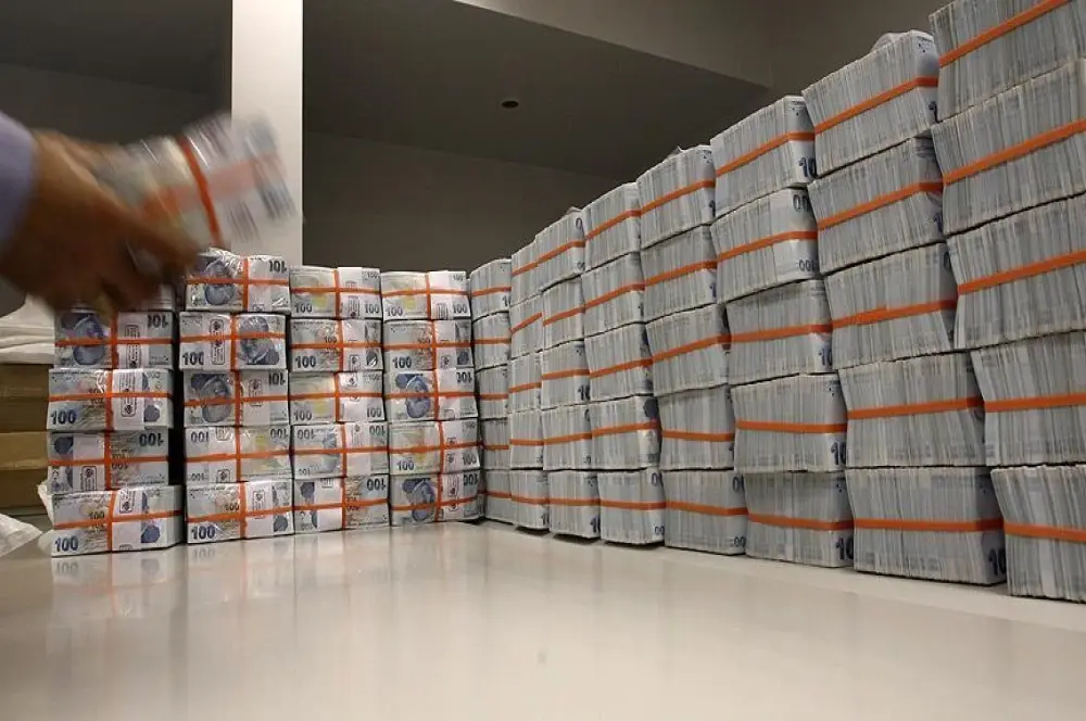 İhracatçının finansmana erişimi kolaylaşıyor İhracatçının finansmana erişimi kolaylaşıyor