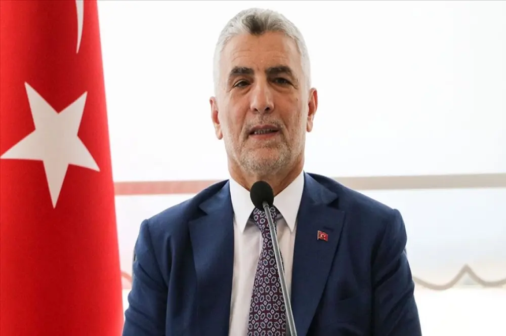 Sanayide düşük karbonlu üretim için yol haritaları hazırlanacak Sanayide düşük karbonlu üretim için yol haritaları hazırlanacak