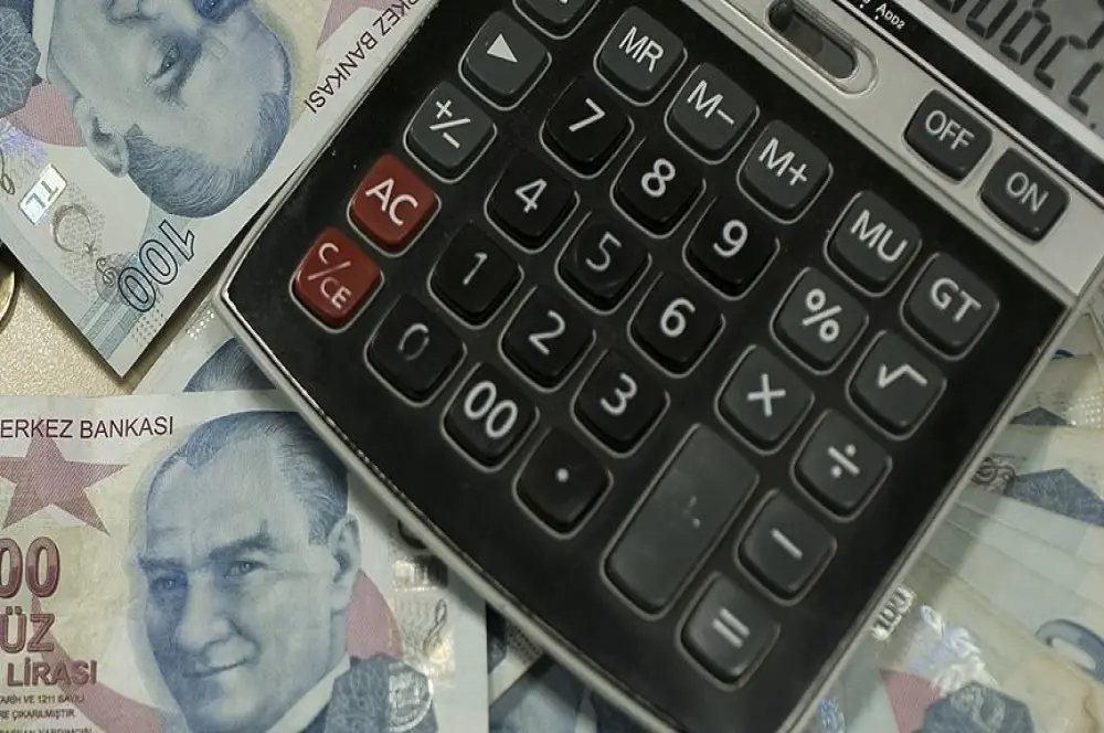 Finansal Hizmetler Güven Endeksi temmuzda yükseldi Finansal Hizmetler Güven Endeksi temmuzda yükseldi