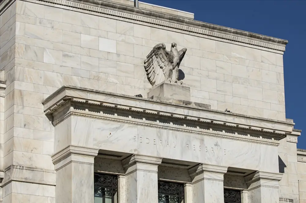 Fed, para politikasında ikilemlerle dolu bir döneme girebilir Fed, para politikasında ikilemlerle dolu bir döneme girebilir