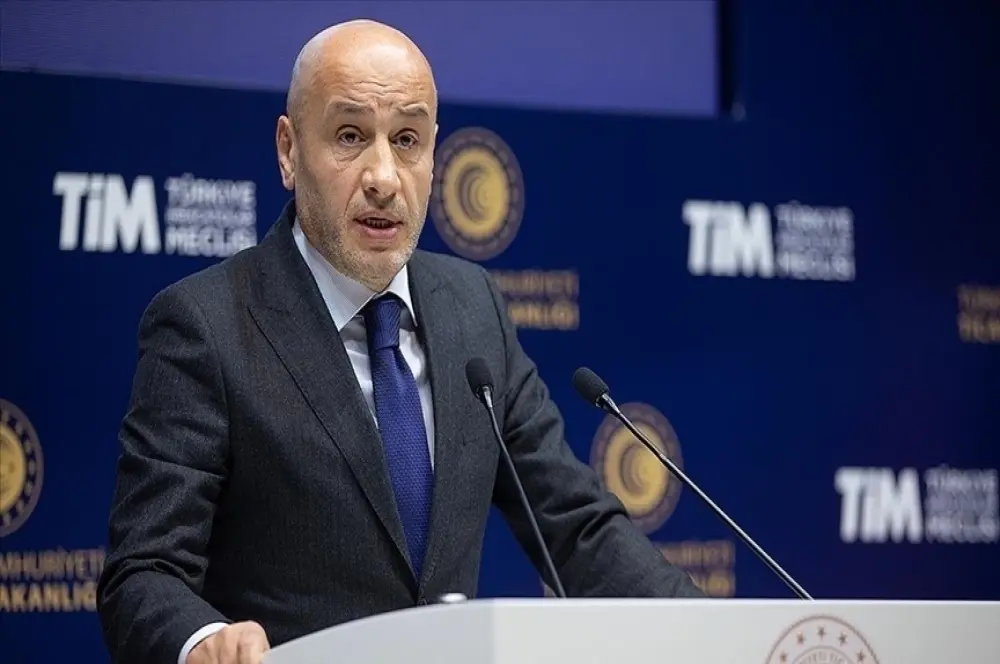 MB kararları, 265 milyar dolarlık hedefe ulaşmak için elimizi güçlendirdi MB kararları, 265 milyar dolarlık hedefe ulaşmak için elimizi güçlendirdi