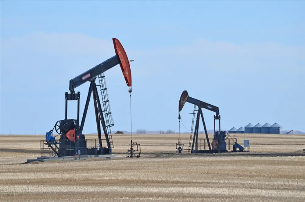 Suudi Arabistan’ın petrol ihracatı düştü Suudi Arabistan’ın petrol ihracatı düştü
