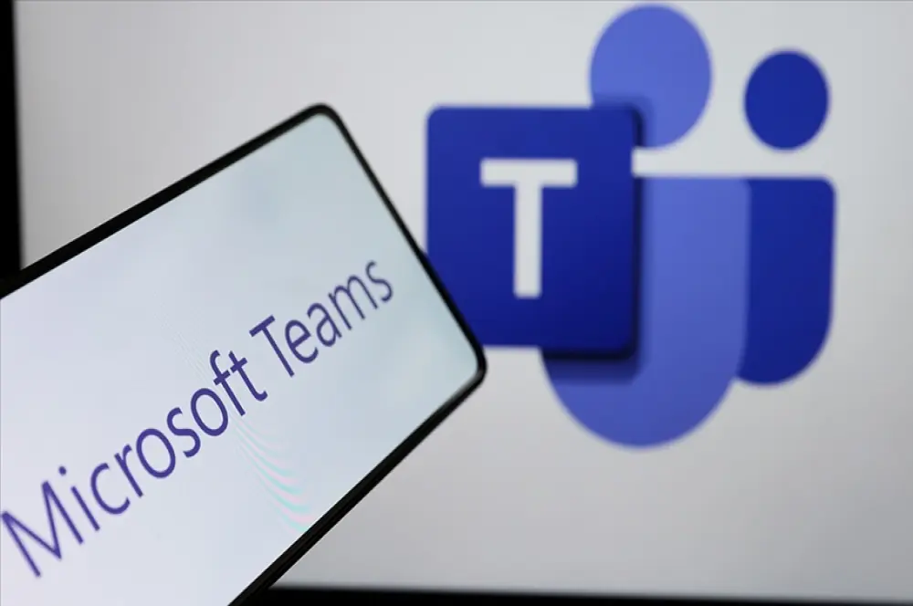 AB'den Microsoft'a Teams uygulaması nedeniyle rekabet soruşturması AB'den Microsoft'a Teams uygulaması nedeniyle rekabet soruşturması