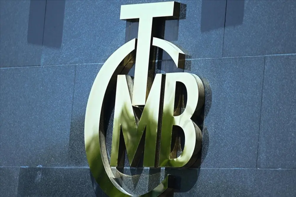 Merkez Bankası rezervleri 113,6 milyar dolara yükseldi Merkez Bankası rezervleri 113,6 milyar dolara yükseldi