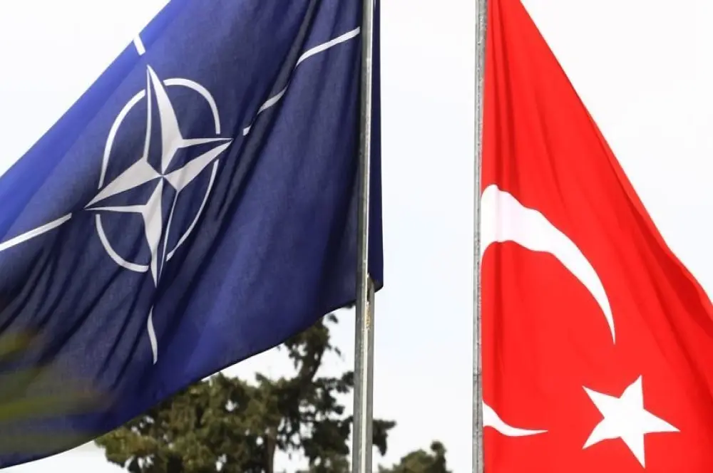 Türkiye, Avrupa'nın en büyük teknoloji fonunun ortağı oldu Türkiye, Avrupa'nın en büyük teknoloji fonunun ortağı oldu