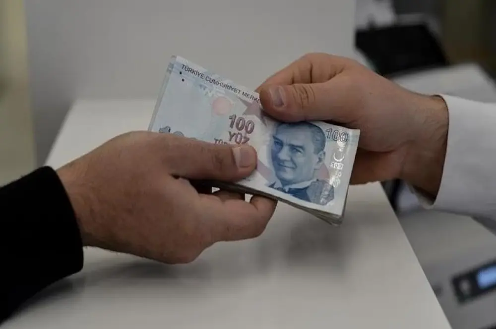 Kısa çalışma ödeneği süresinin 3 ay uzatılmasına ilişkin karar Resmi Gazete'de Kısa çalışma ödeneği süresinin 3 ay uzatılmasına ilişkin karar Resmi Gazete'de