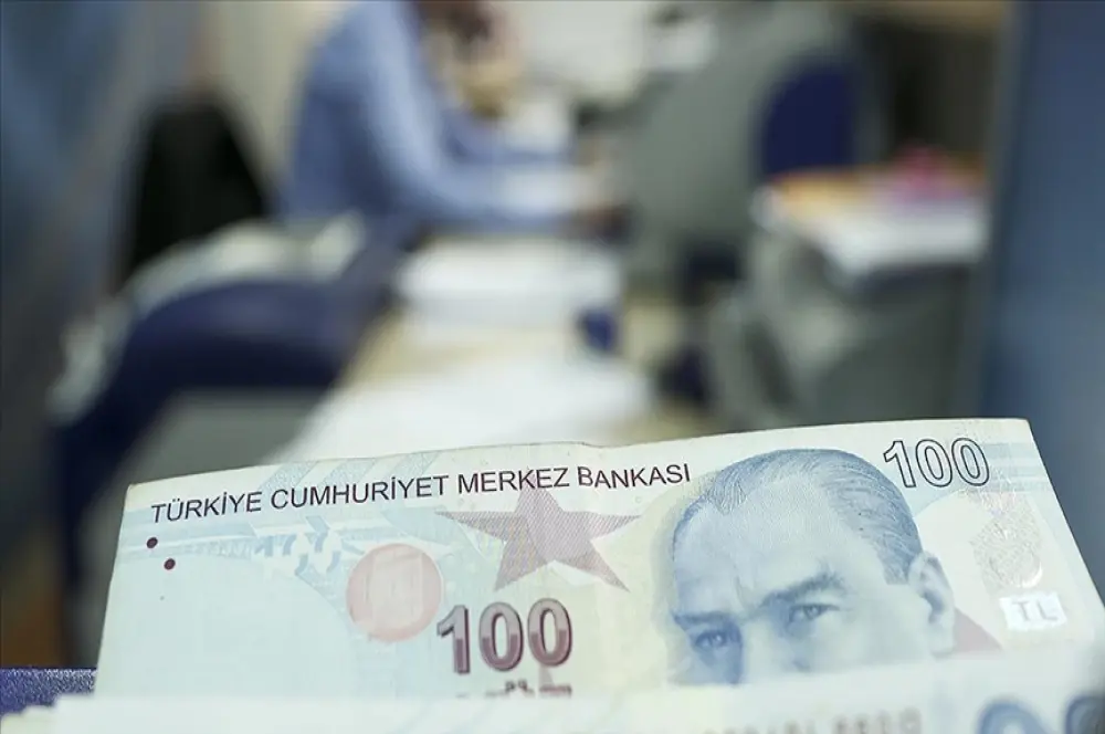 Yapılandırma taksitleri ve bazı vergilerin ödeme süreleri 4 Ağustos'a uzatıldı Yapılandırma taksitleri ve bazı vergilerin ödeme süreleri 4 Ağustos'a uzatıldı