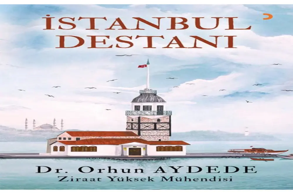 İstanbul destanı İstanbul destanı