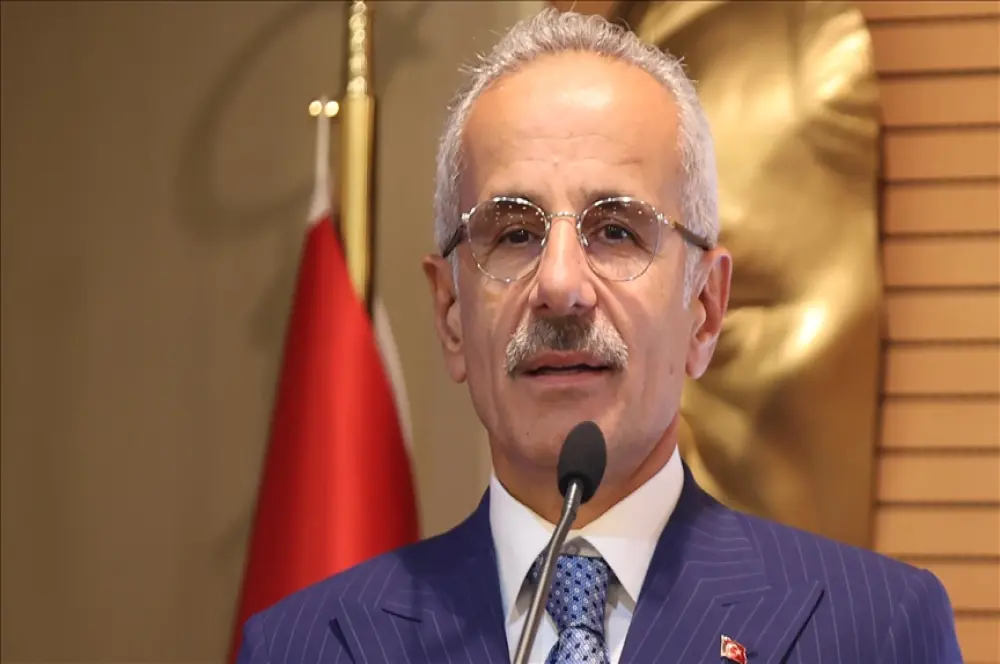 Deniz ticareti filosunun büyümesi için her türlü kolaylığı sağlıyoruz Deniz ticareti filosunun büyümesi için her türlü kolaylığı sağlıyoruz