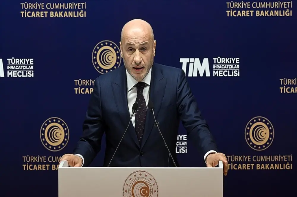 Kahramanmaraşlı firmalarımız geçen ay 68 milyon dolar ihracat gerçekleştirdi Kahramanmaraşlı firmalarımız geçen ay 68 milyon dolar ihracat gerçekleştirdi