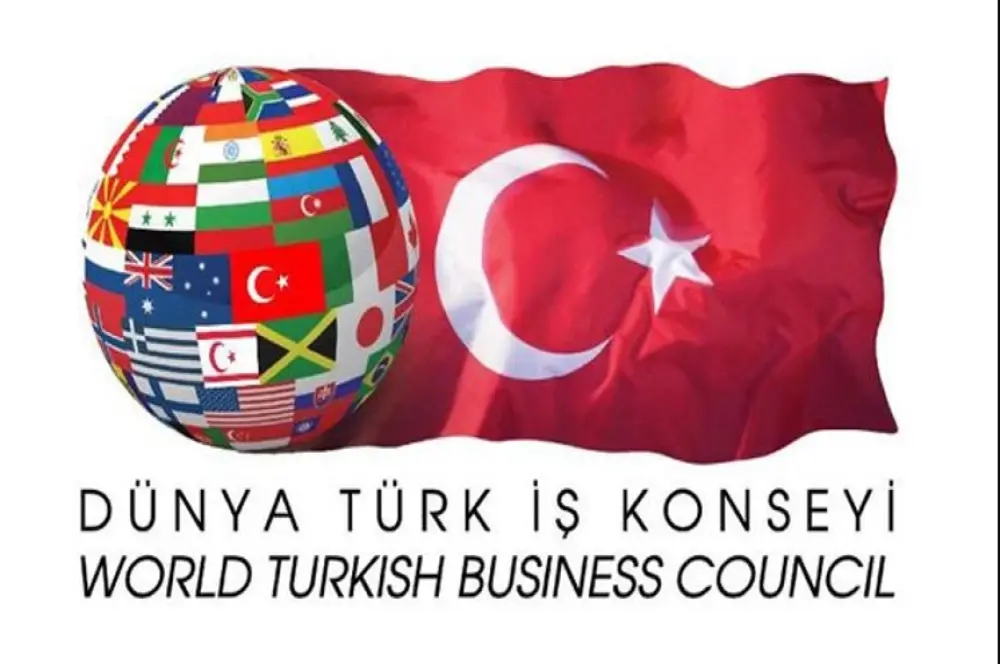 Dünya Türk İş Konseyi İstanbul’da toplanacak Dünya Türk İş Konseyi İstanbul’da toplanacak
