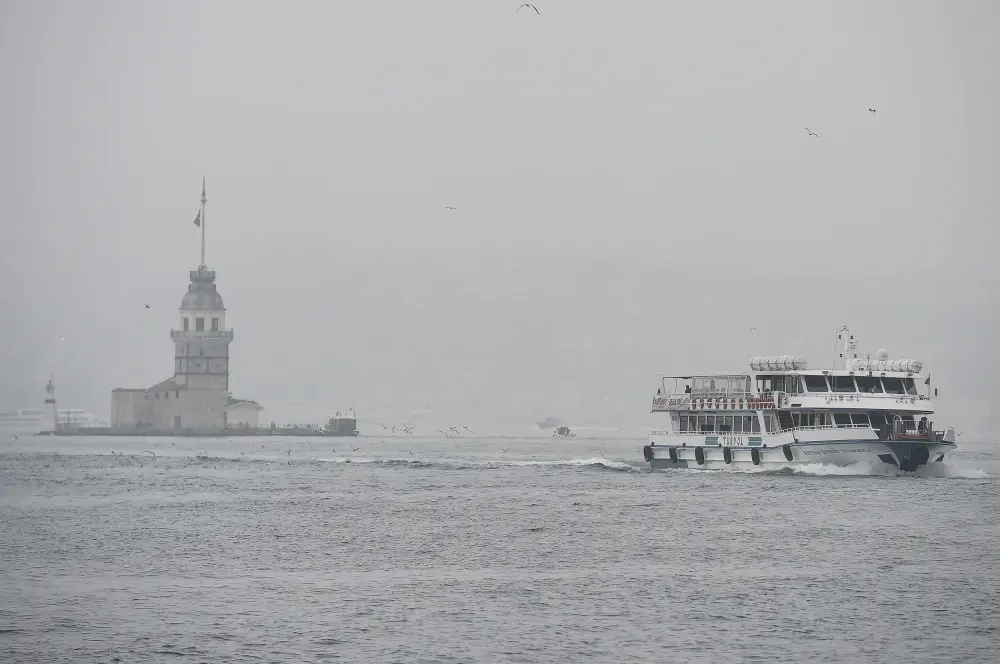 Afrika İş Forumu ve Fuarı İstanbul'da düzenlenecek Afrika İş Forumu ve Fuarı İstanbul'da düzenlenecek