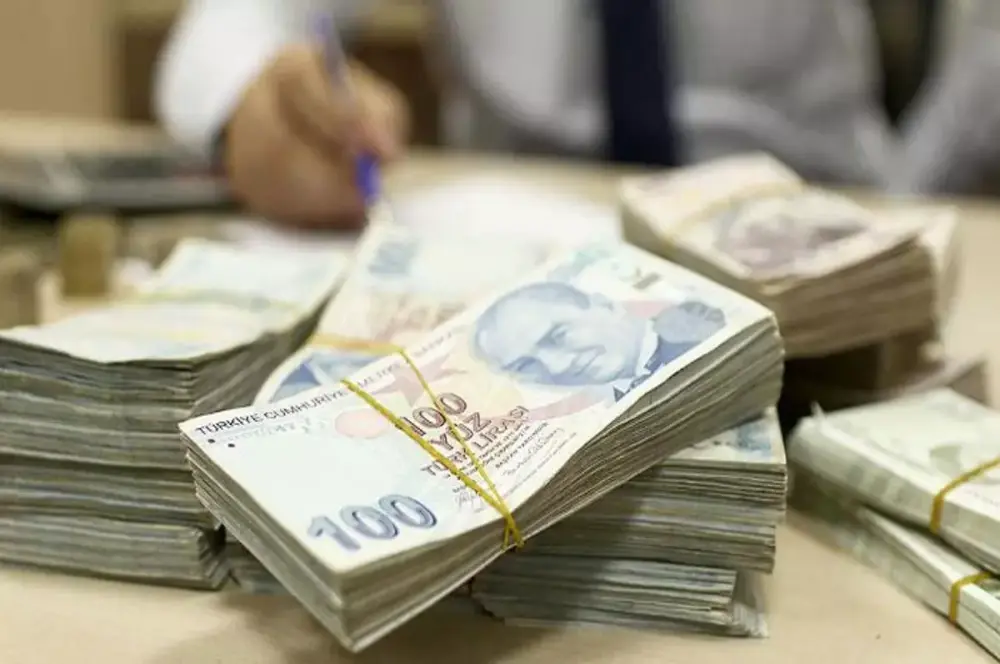 Türkiye Sigorta Birliği’nden sahte kefalet senedi uyarısı Türkiye Sigorta Birliği’nden sahte kefalet senedi uyarısı