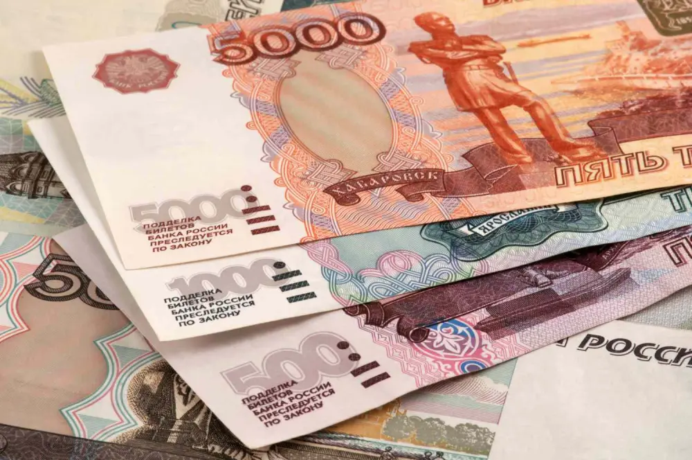 Rusya döviz cinsi devlet garantilerinin ödemelerini rubleyle yapabilecek Rusya döviz cinsi devlet garantilerinin ödemelerini rubleyle yapabilecek