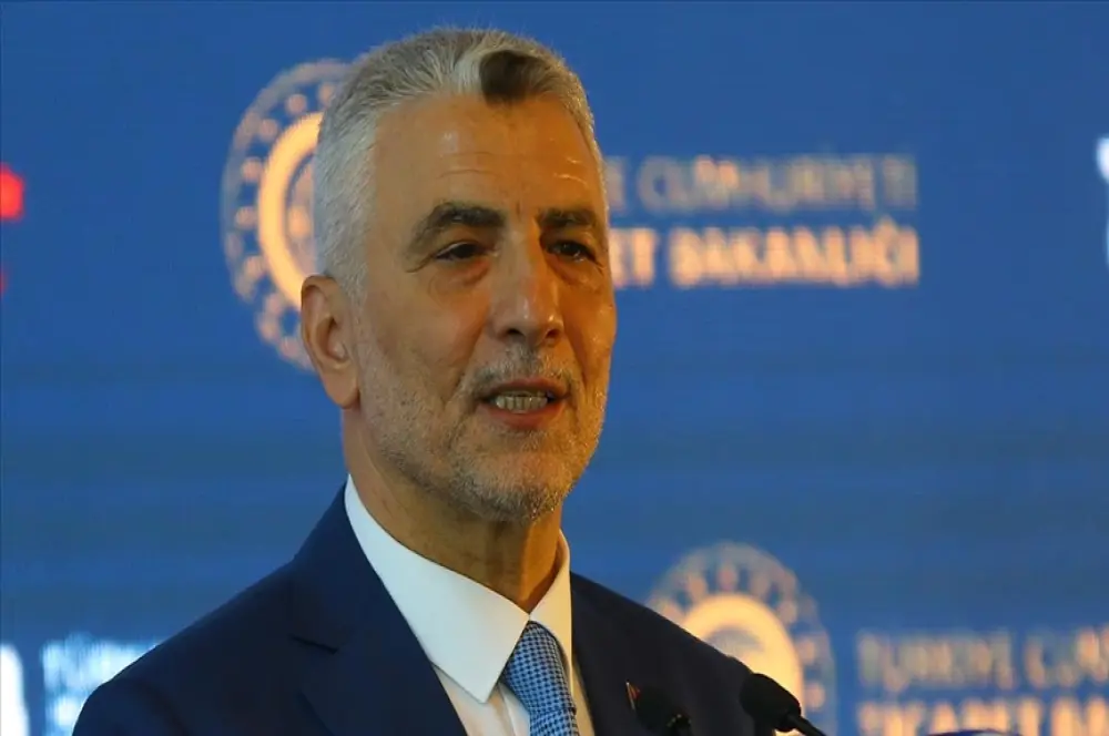 2024'te ihracat desteklerini daha fazla artıracağız 2024'te ihracat desteklerini daha fazla artıracağız