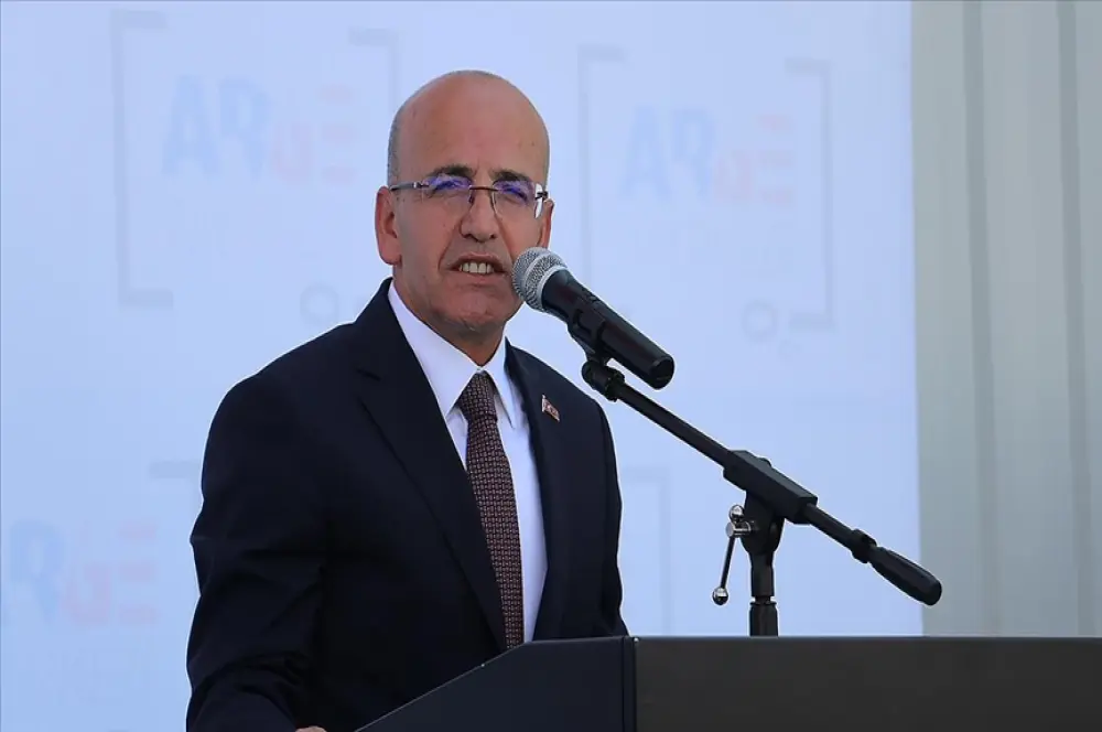 Enflasyonu tek hanelere düşürmek için bütün politika araçlarını kullanacağız Enflasyonu tek hanelere düşürmek için bütün politika araçlarını kullanacağız