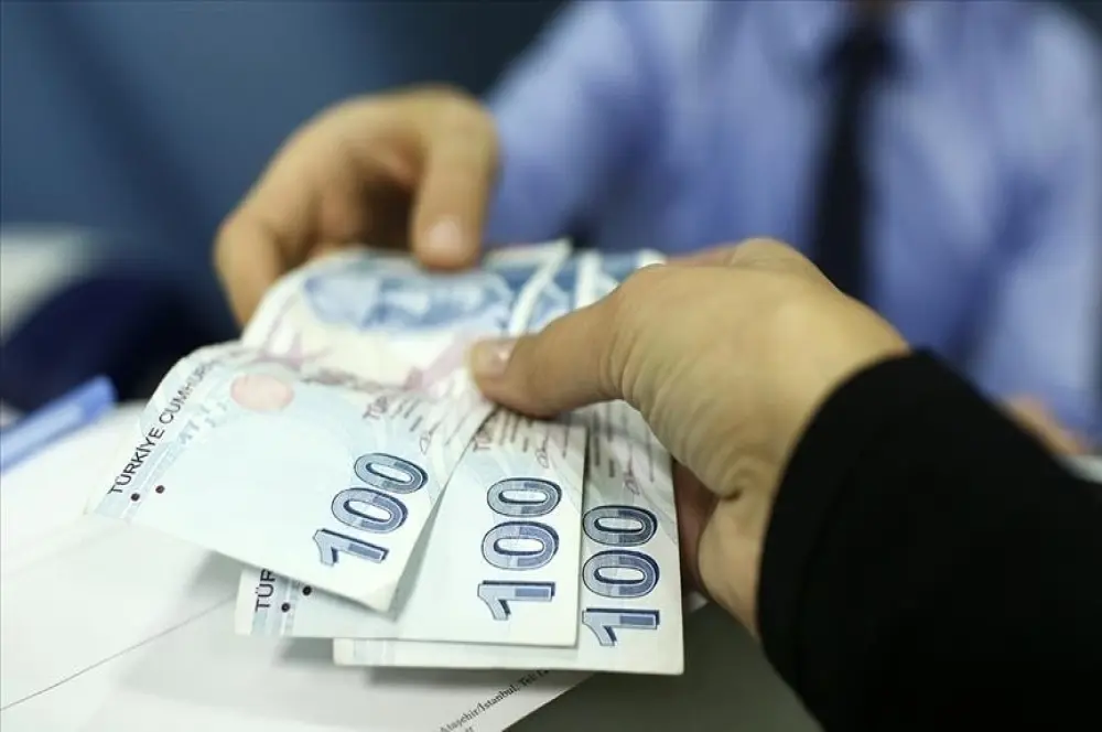Aile ve Sosyal Hizmetler Bakanı Göktaş'tan ‘Evde Bakım Yardımı’ açıklaması Aile ve Sosyal Hizmetler Bakanı Göktaş'tan ‘Evde Bakım Yardımı’ açıklaması