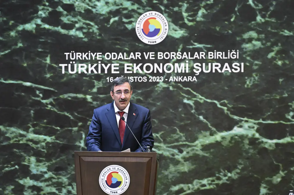 Türkiye’de yatırım ortamının daha da iyileştirilmesini istiyoruz Türkiye’de yatırım ortamının daha da iyileştirilmesini istiyoruz