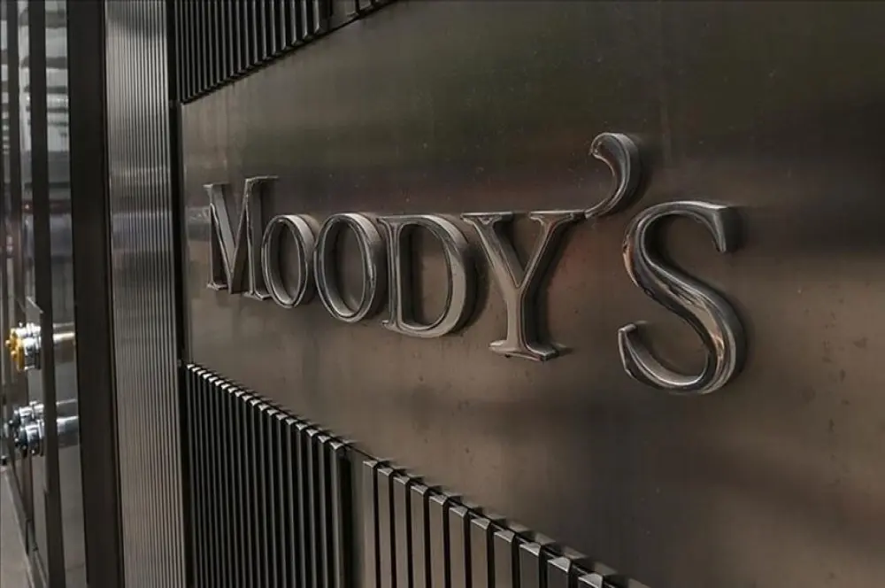 Moody's'in adımı diğer kredi derecelendirme kuruluşlarını da etkileyebilir Moody's'in adımı diğer kredi derecelendirme kuruluşlarını da etkileyebilir