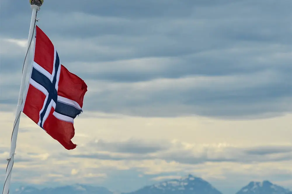 Norveç Varlık Fonu 143 milyar dolar kâr etti Norveç Varlık Fonu 143 milyar dolar kâr etti
