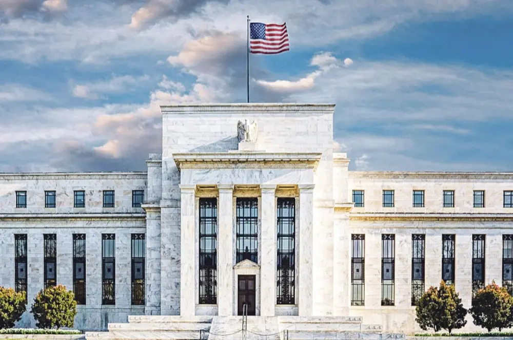 Fed tutanakları, enflasyonda yukarı yönlü risklerin devam ettiğini gösterdi Fed tutanakları, enflasyonda yukarı yönlü risklerin devam ettiğini gösterdi