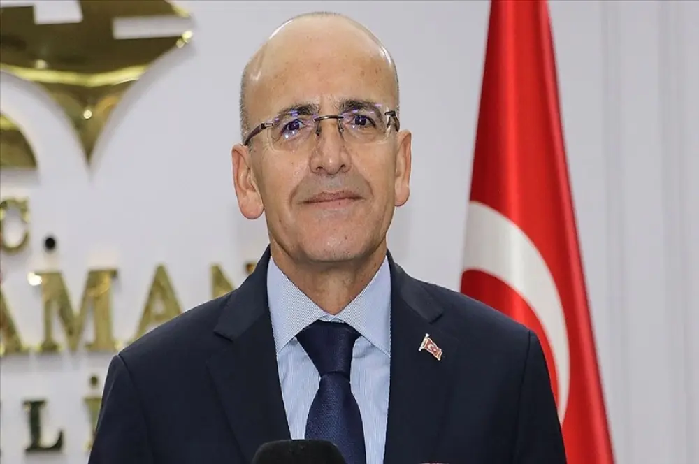 Merkez Bankası ürünlerinin katılım finansa uyumunu sağlayacağız Merkez Bankası ürünlerinin katılım finansa uyumunu sağlayacağız