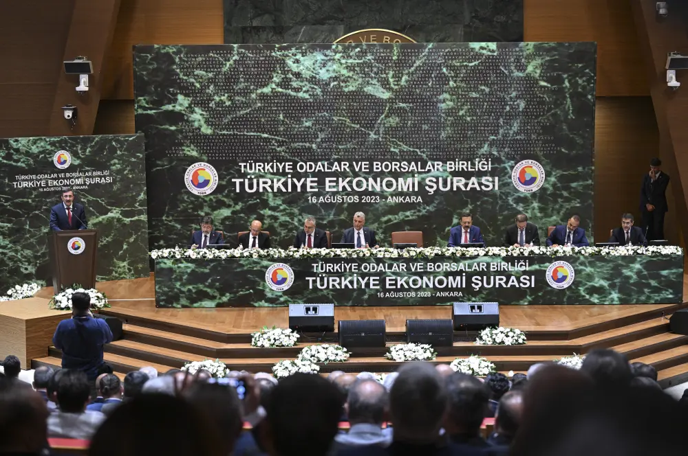 Sadece Togg yetmez yeni projeler yapılacak Sadece Togg yetmez yeni projeler yapılacak