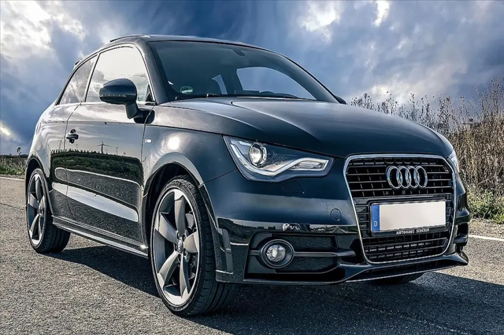 Otomobilde tercih beyazdan griye döndü Otomobilde tercih beyazdan griye döndü