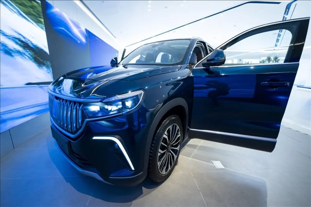 Ticaret Bakanlığı, Togg ile ilgili satış ilanlarını mercek altına aldı Ticaret Bakanlığı, Togg ile ilgili satış ilanlarını mercek altına aldı