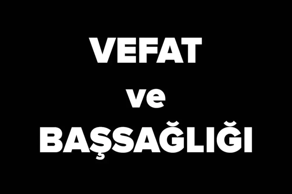 İTO Başkanı Avdagiç'in annesi vefat etti İTO Başkanı Avdagiç'in annesi vefat etti