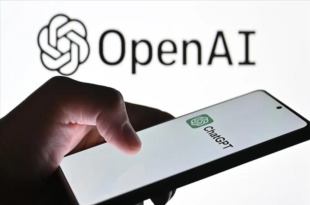 OpenAI, ChatGPT'nin şirketlere yönelik sürümünü yayınlayacak OpenAI, ChatGPT'nin şirketlere yönelik sürümünü yayınlayacak