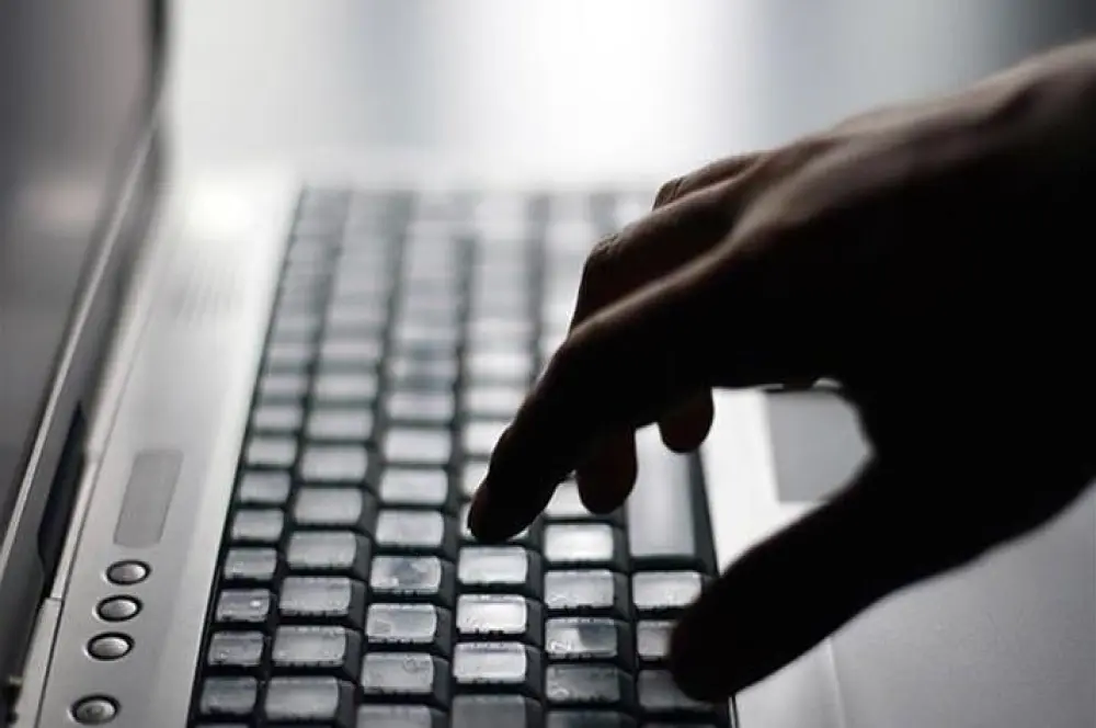 Türkiye'de internet kullananların oranı bu yıl yüzde 87.1'e yükseldi Türkiye'de internet kullananların oranı bu yıl yüzde 87.1'e yükseldi