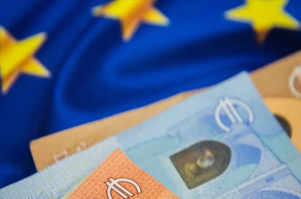 AB, Rusya'nın dondurulmuş 200 milyar avrosunu tartışıyor AB, Rusya'nın dondurulmuş 200 milyar avrosunu tartışıyor