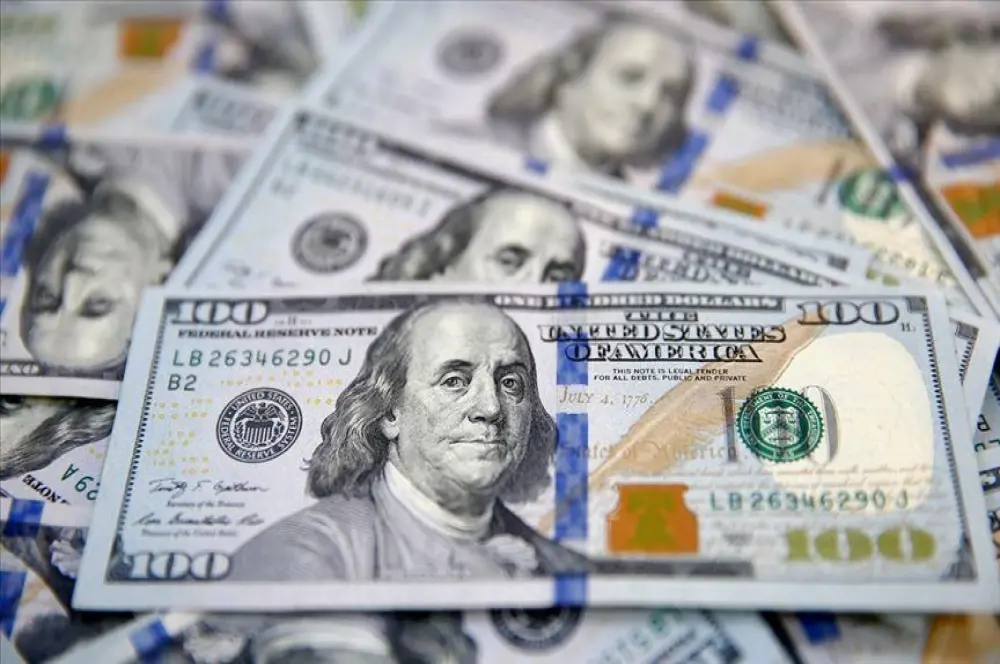 IFC, Türkiye'ye 2023 mali yılında 1.46 milyar doların üzerinde yatırım yaptı IFC, Türkiye'ye 2023 mali yılında 1.46 milyar doların üzerinde yatırım yaptı