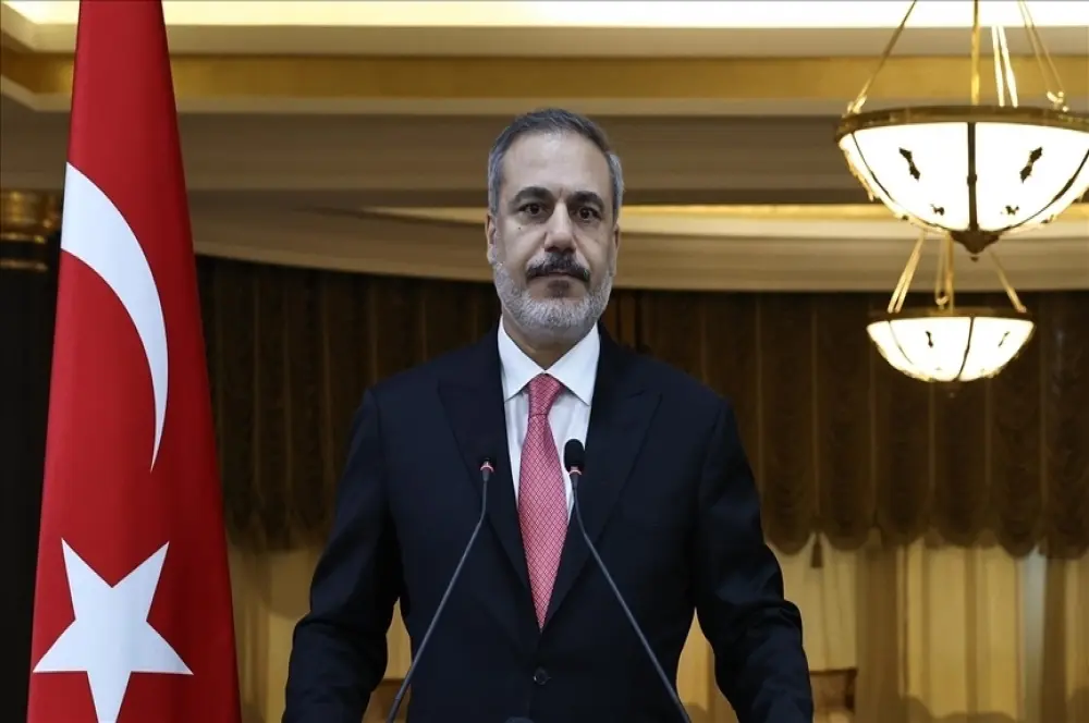 "Ülkemizin katkılarıyla BM yeni bir öneri paketi hazırladı" "Ülkemizin katkılarıyla BM yeni bir öneri paketi hazırladı"