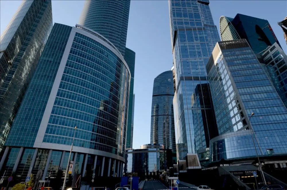Rusya’nın dört bölgesinde İslami bankacılığın deneme süreci başladı Rusya’nın dört bölgesinde İslami bankacılığın deneme süreci başladı