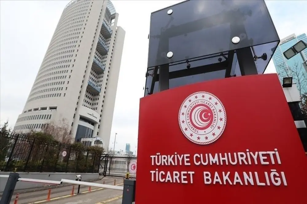 Ticaret Bakanlığı ithalatta ürün güvenliği denetimlerini sıklaştıracak Ticaret Bakanlığı ithalatta ürün güvenliği denetimlerini sıklaştıracak